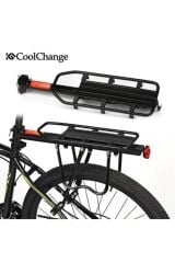 Bisiklet Alüminyum Arka Bagaj Sele Altı Bağlantılı