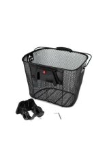 Bisiklet Ön Sepet Takmatik