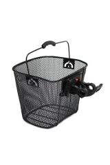 Bisiklet Ön Sepet Takmatik