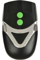 BİSİKLET KORNALI FAR YÜKSEK IŞIKLI