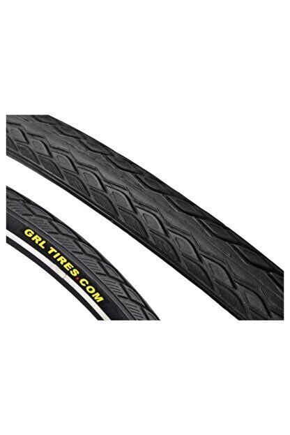 28 Jant ( 28 X 1 5/8 X 1 3/8 ) 700 X 35c Zırhlı Dış Lastik