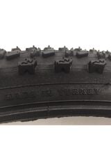 Bisiklet Irc Türk Malı 26 Jant Dış Lastik (26 X 1.95) Irc