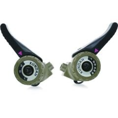 Bisiklet Vites Kolu İtmeli Takım