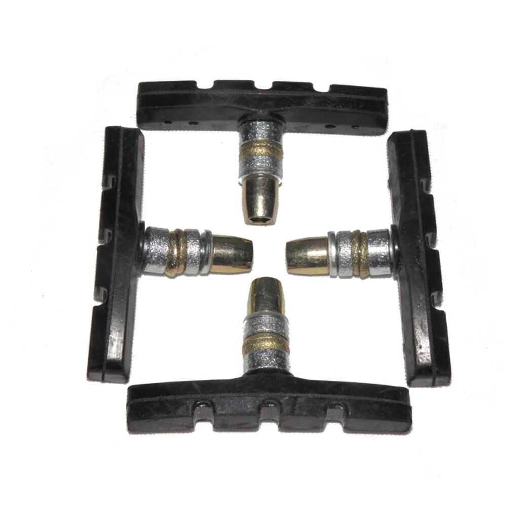 Fren Pabuç Seti 4'lü V Brake