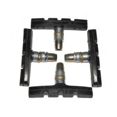 Fren Pabuç Seti 4'lü V Brake