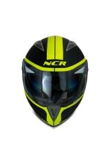 Çene Açılır Kask