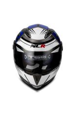 Çene Açılır Kask Vizörlü Ece Belgeli