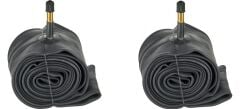 26 Jant Iç Lastik [a/v Uzun Sibop 48mm] Şamyel 26x1.50-2.125 Butly 2 li set