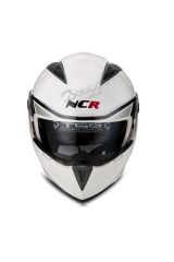 Çene Açılır Kask - Vizörlü Ece Belgeli 13007