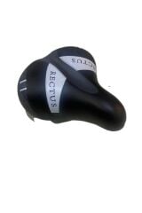 Rectus Geniş Yaylı Puf Sele