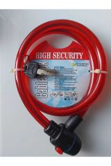 Zhonglı Cable Lock Kilit