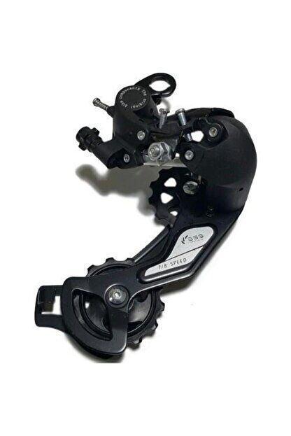 Bisiklet Arka Aktarıcı Ty-300