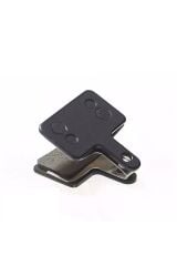 B01s Uyumlu Resin Organik Hidrolik Fren Balata