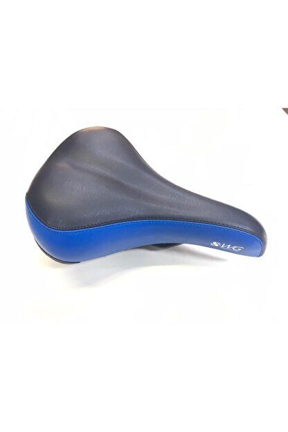 Bisiklet Sele Wg Mtb Mavi