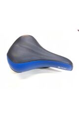 Bisiklet Sele Wg Mtb Mavi