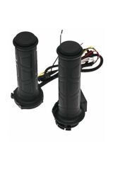 Motosiklet Elcik Isıtma Takımı 4 Kademeli