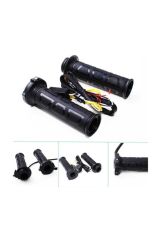 Motosiklet Elcik Isıtma Takımı 4 Kademeli