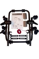 Acs Pro - 2 Bisiklet Taşıyıcı