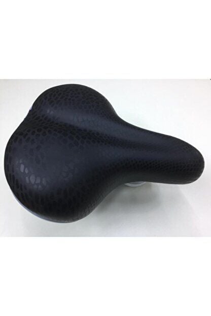 Bisiklet Sele Fincan Yaylı Ultra Soft Yüzeyli