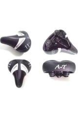 Bisiklet Yaylı Ve Jelli Sele Yumuşak Ve Rahat Bisiklet Koltuğu