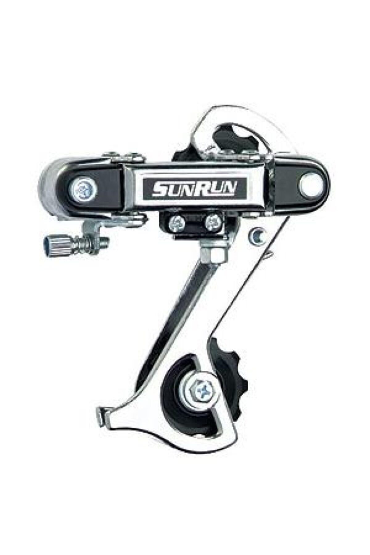 Bisiklet Ty5 Braketsiz alyan Bağlantılı Arka Vites Aktarıcı