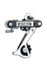 Bisiklet Ty5 Braketsiz alyan Bağlantılı Arka Vites Aktarıcı