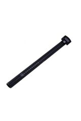 Kızaklı Takozlu Bisiklet Sele Borusu27,2