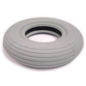 200*50 Engelli Araç Lastiği Iç Dış Set Deli Tyre Orjinal 4 Kat