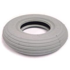 200*50 Engelli Araç Lastiği Iç Dış Set Deli Tyre Orjinal 4 Kat