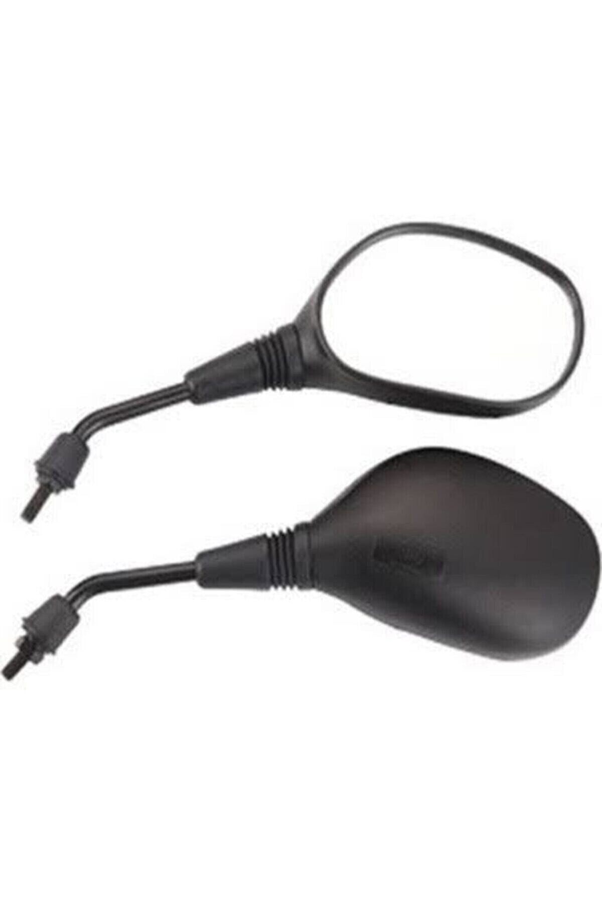 Monero Motorsiklet Ayna Takım 10mm