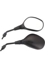 Monero Motorsiklet Ayna Takım 10mm