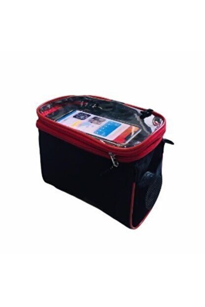 Katlanır Bisiklet Gidon Çantası