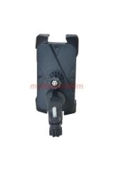 Bisiklet Telefon Tutucu Aparat Akrobat Plus Uyumlu Bağlantılı