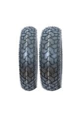3.50-10 Ve 3.50-10 Lp565 Takım Motosiklet Lastiği