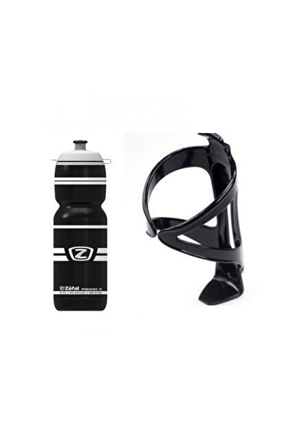 Zefal 750 Cc Matara Suluk & Kafes