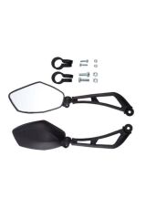 Bisiklet Gidon Aynası, Dikiz Aynası