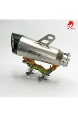 Racıng Performans Egzos