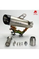 Racıng Performans Egzos