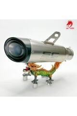 Racıng Performans Egzos