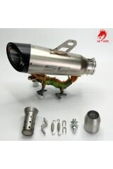 Racıng Performans Egzos