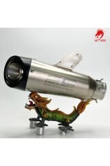 Racıng Performans Egzos