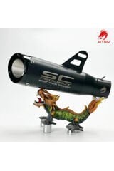 Sc Racıng Performans Egzos