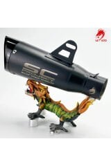 Sc Racıng Performans Egzos