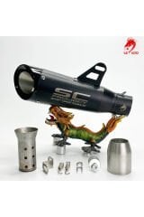 Sc Racıng Performans Egzos