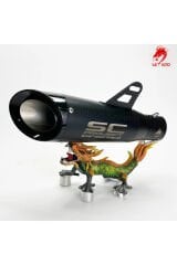 Sc Racıng Performans Egzos