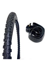 Bisiklet 26 X 1.95 Dış Lastik Ve Iç Lastik Seti