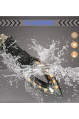 Cg Led Sınyal Takımı Sarı Işık