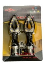 Cg Led Sınyal Takımı Sarı Işık