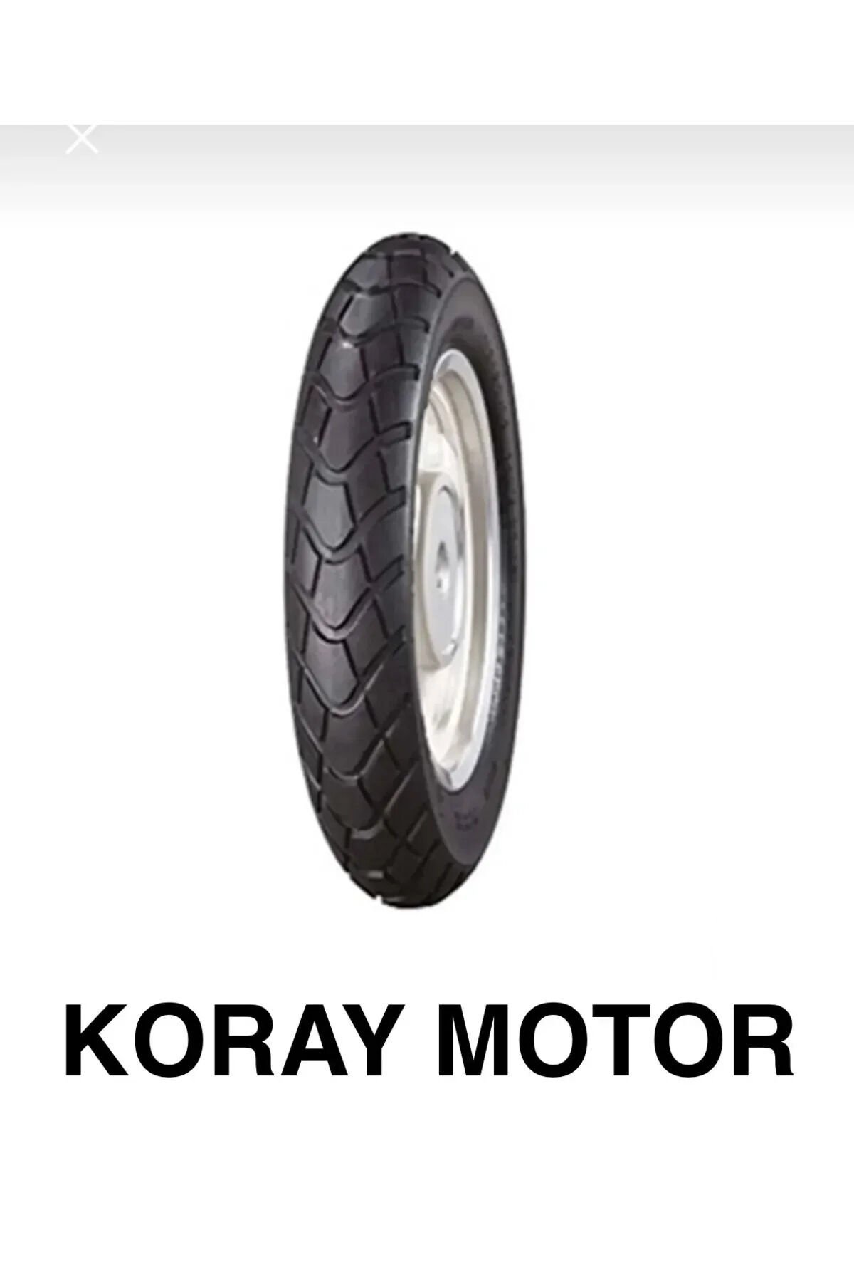 90/90-18 Tyres Alfa Tubeless Lastik