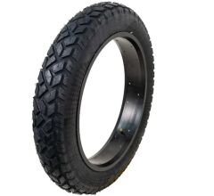 20x40 Dış Lastik E Bıke Elektrikli Fat Bıke KALIN DİŞLİ TİP 2 Lİ SET